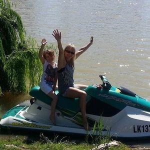 Meet your Posher, Billi